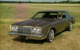 Buick Riviera Mobil Berfitur Layar Sentuh Pertama di Dunia