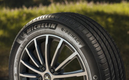 Michelin e.Primacy Bisa Hemat Bahan Bakar Rp 1,3 Juta