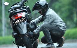 FDR Jual Ban untuk Yamaha NMax, Ini Harganya