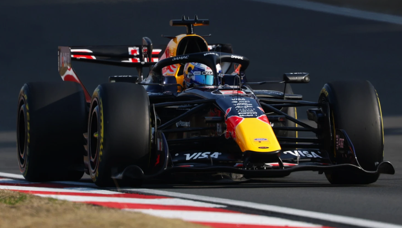 Laurent Mekies Akui Red Bull Racing Tertinggal, Peningkatan di F1 Miami Jadi Langkah Awal