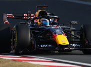 Laurent Mekies Akui Red Bull Racing Tertinggal, Peningkatan di F1 Miami Jadi Langkah Awal