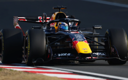 Laurent Mekies Akui Red Bull Racing Tertinggal, Peningkatan di F1 Miami Jadi Langkah Awal