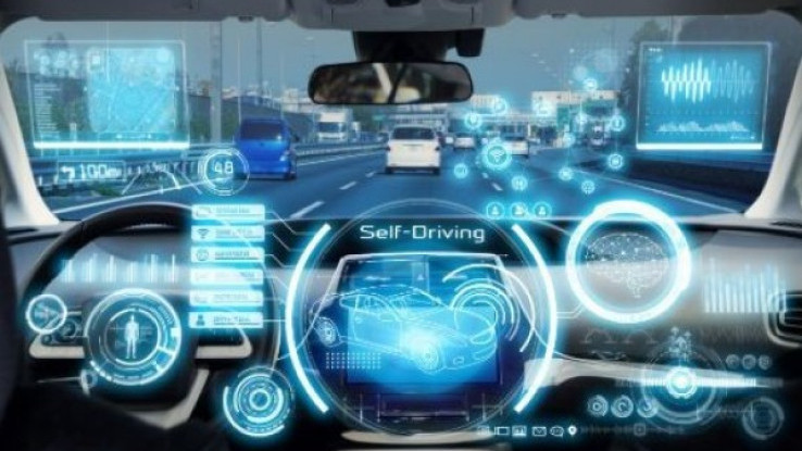 Putra Mahkota Kerajaan Arab Saudi Berencana Bangun Kota Nol Emisi