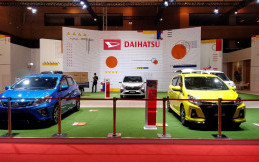 Tak Dapat Insentif PPnBM, Penjualan Daihatsu Sigra Paling Banyak