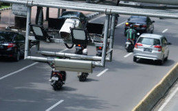 Jangan Panik, Begini Cara Bayar Tilang ETLE Secara Online