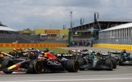Hasil F1 Kanada 2023, Max Verstappen Bawa Kemenangan Ke-100 Red Bull Racing