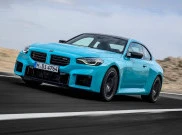 BMW M2 Sudah Sematkan Teknologi M xDrive, Tetap Lincah