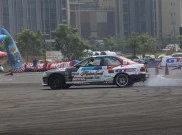 Lewat Drift Camp, IDC Ajak Drifter Latihan dan Cari Setingan Mobil