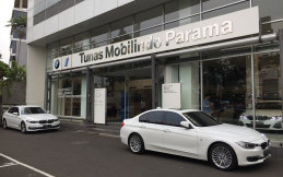 Perjalanan BMW Tunas Selama 30 Tahun