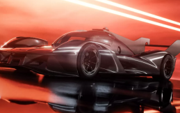 Genesis Siap Ramaikan Balap Ketahanan 2026 dengan Hypercar GMR-001, Gabungkan Dua Mesin WRC