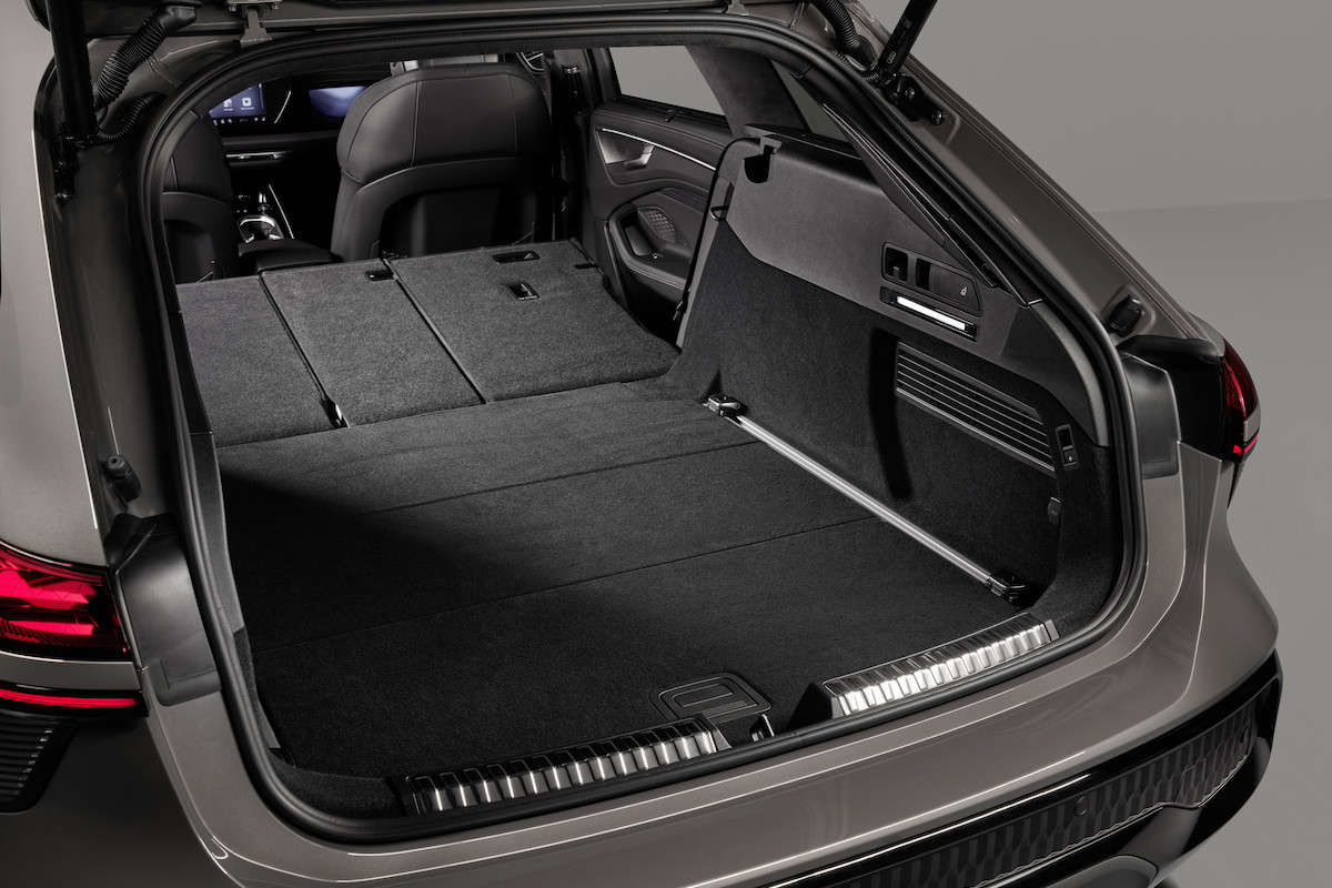 A6 Allroad e-hybrid