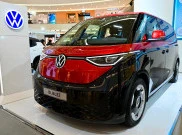 VW ID. Buzz Eclipse Edition Meluncur, Ini Keunggulan dan Fiturnya