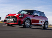 MINI 1965 Victory Edition, Kebangkitan Sang Legenda