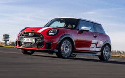 MINI 1965 Victory Edition, Kebangkitan Sang Legenda