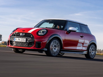 MINI 1965 Victory Edition, Kebangkitan Sang Legenda