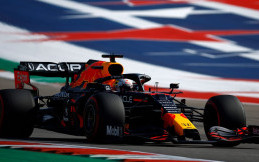 Jadwal F1 Amerika Serikat 2022 Siap-siap Begadang Sob! 