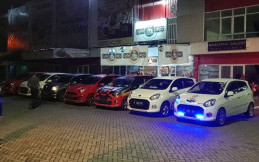 AADC, Komunitas Ayla-Agya Depok Gelar Kopdar Perdana