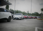 Mudik Pakai Mobil Listrik Anti Panik, Ini yang Harus Disiapkan