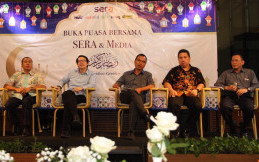 RAC-Astra Rent A Car Hadirkan Layanan Sewa Mobil Berbasis Syariah Pertama di Indonesia