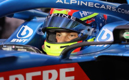 Drama Berakhir, Oscar Piastri Resmi Gabung McLaren Musim 2023