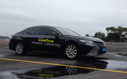 Ini Kelebihan Goodyear Assurance ComfortTred