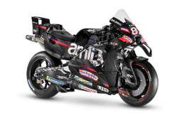 Aprilia RS-GP26 Makin Garang, Siap Tancap Gas Menuju MotoGP 2026
