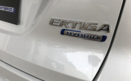 Suzuki Pastikan Kendaraan Berteknologi Smart Hybrid Selanjutnya