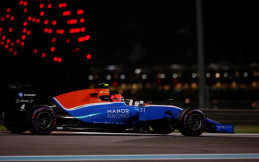 Temukan Titik Terang, Manor Racing Minta Deadline Diundur