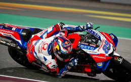 Begini Tanggapan Jorge Martin Usai Kecelakaan di MotoGP Qatar 2022
