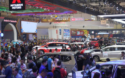 Gaikindo Ganti Pameran Offline dengan Aplikasi GIIAS Auto360