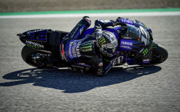 Maverick Vinales Ubah Setelan Motor Hadapi MotoGP Styria 2020