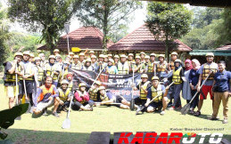 SWAT, Tim Khusus untuk Jual Motor Sport Honda