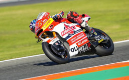 Perjalanan Panjang Federal Oil di Moto2 Hingga Masuk MotoGP