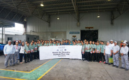 Nissan Buka Kesempatan Bagi Institusi Pendidikan Untuk Lihat Proses Produksi Kendaraan