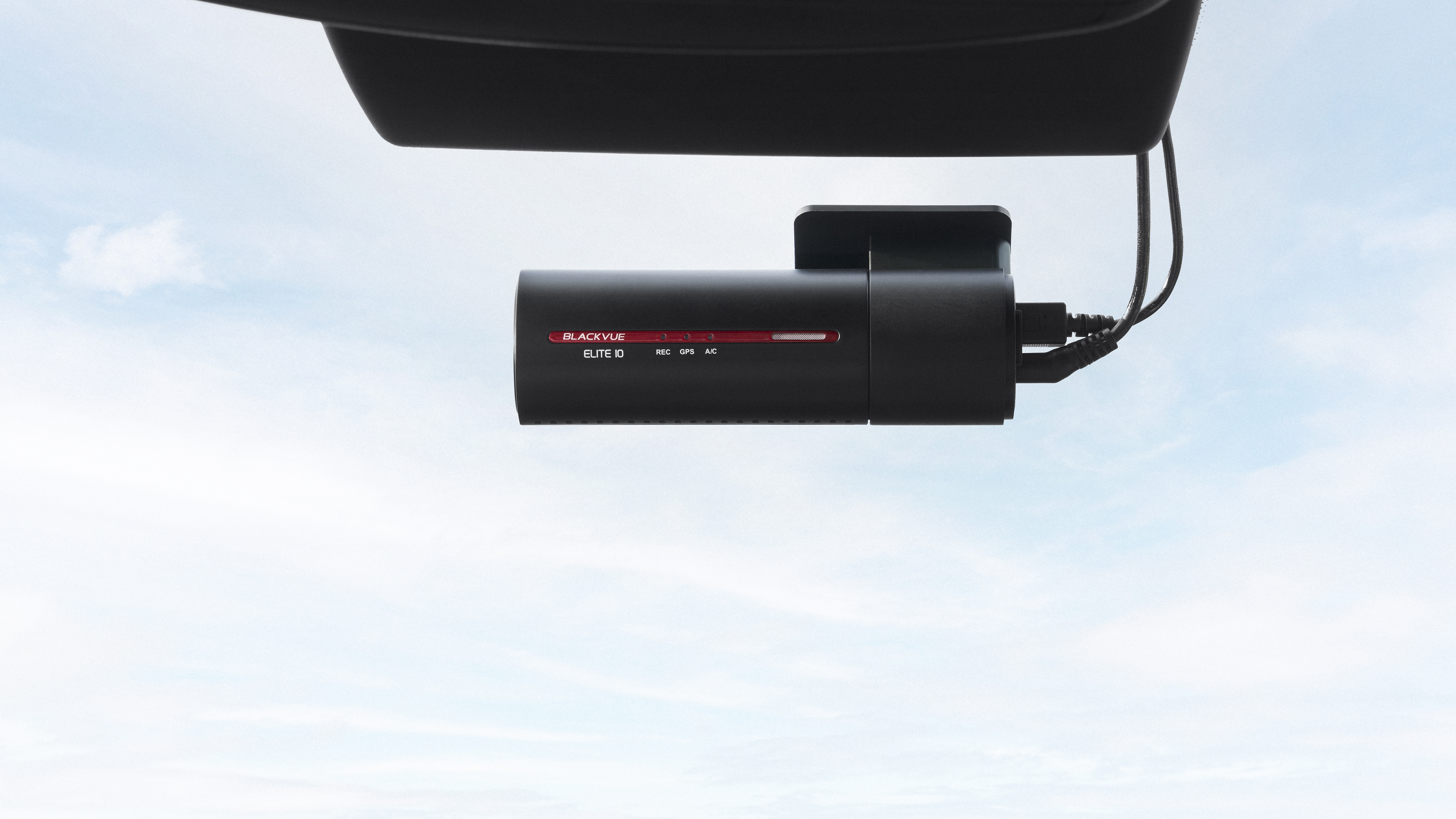 BlackVue Elite 10-2CH Hadir dengan AI Copilot, Bisa Analisis Gaya Berkendara
