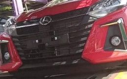 Strategi Luncurkan Model Baru Toyota Agya dan Daihatsu Ayla  di Tengah Ancaman Corona