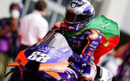 Hasil MotoGP Portugal 2020: Miguel Oliveira Menang Telak