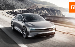 Tesla Ditantang Xiaomi dalam Pengembangan Kendaraan Listrik Otonom Level 4