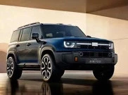 Mesin Hybrid Renault dan Geely Tetap Hidup Meski Terendam Air Laut
