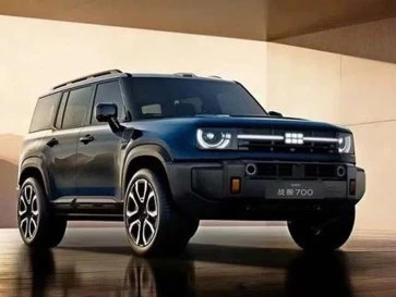 Mesin Hybrid Renault dan Geely Tetap Hidup Meski Terendam Air Laut