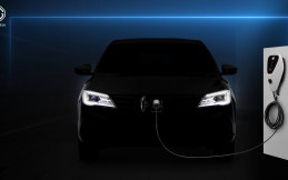 MG 5 Station Wagon Listrik Bakal Diluncurkan di GIIAS 2021?