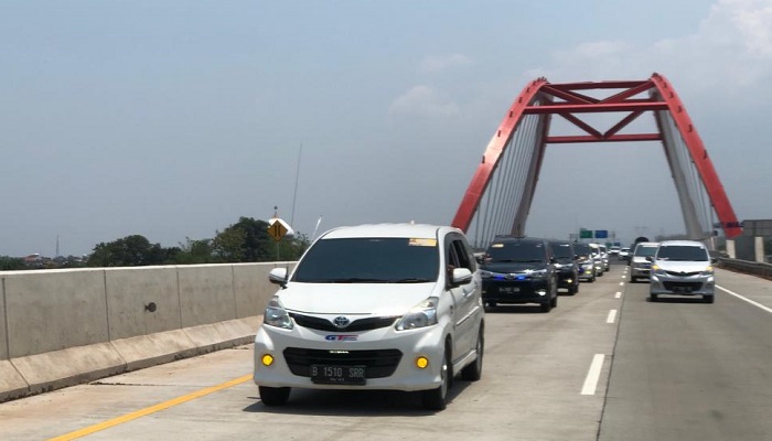 Bertepatan Hari Pahlawan, Jamnas Perdana Velozity Apresiasi Pejuang Veteran