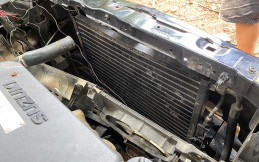 Dampak Air Radiator Mobil Berkurang, Ini Cara Mendeteksi Adanya Kebocoran