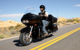 250 Ribu Harley Davidson Ditarik karena Masalah Ini