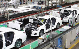 Jepang Dihantam Gempa, Toyota Tutup 9 Pabriknya Untuk Sementara