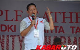 Gathering AHASS 2017, Ajang Apresiasi Layanan Handal Bengkel Resmi
