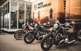 Absen 2 Tahun, BMW Motorrad Days Siap Digelar Kembali