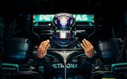 Hasil Kualifikasi F1 Eifel 2020: Lewis Hamilton Tak Ingin Takabur