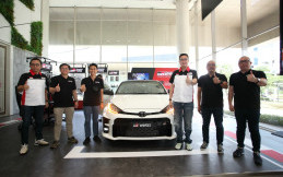 Auto2000 Resmikan Fasilitas GR Zone Pertama di Jakarta Dan Tangerang