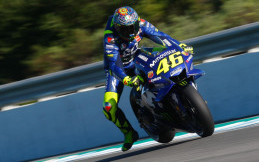 Manajer Honda: Masa Keemasan Rossi Sudah Lewat